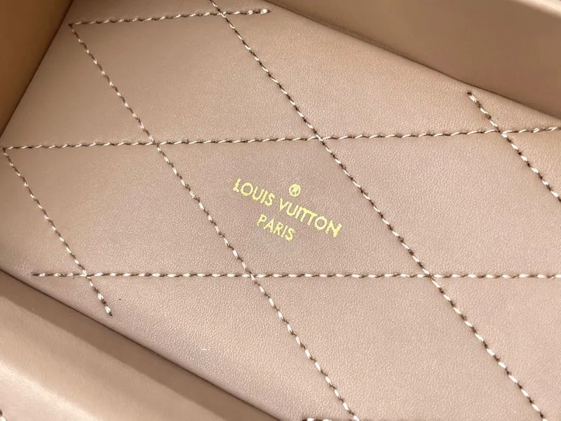 Fashion Lu-Vi bags - 4913