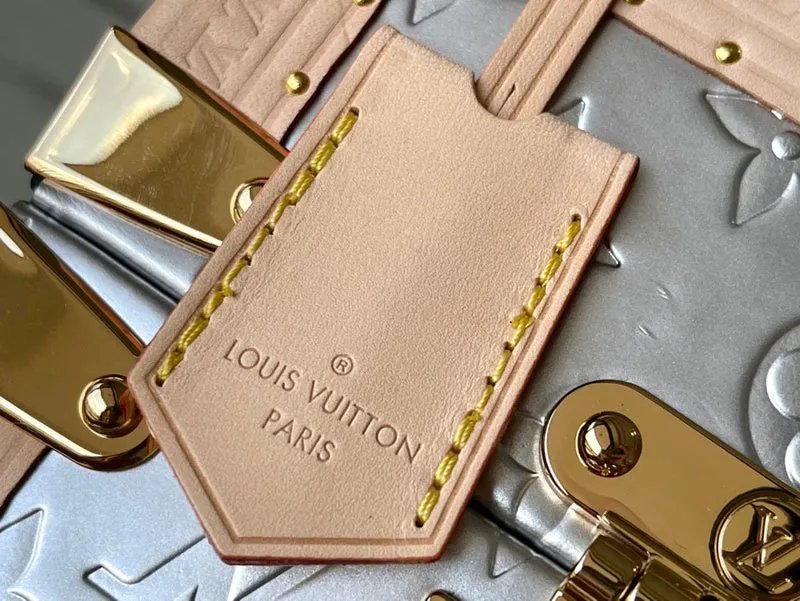 Fashion Lu-Vi bags - 4913