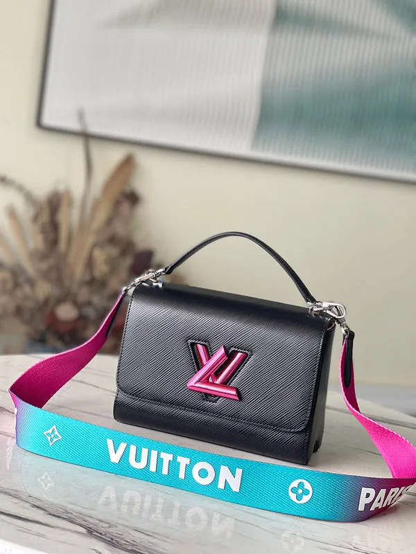 Fashion Lu-Vi bags - 4934