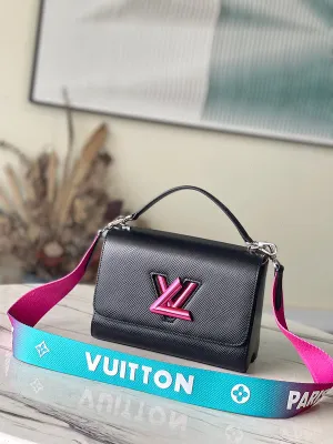 Fashion Lu-Vi bags - 4934