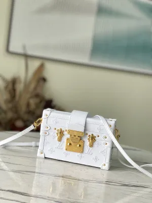 Fashion Lu-Vi bags - 4953