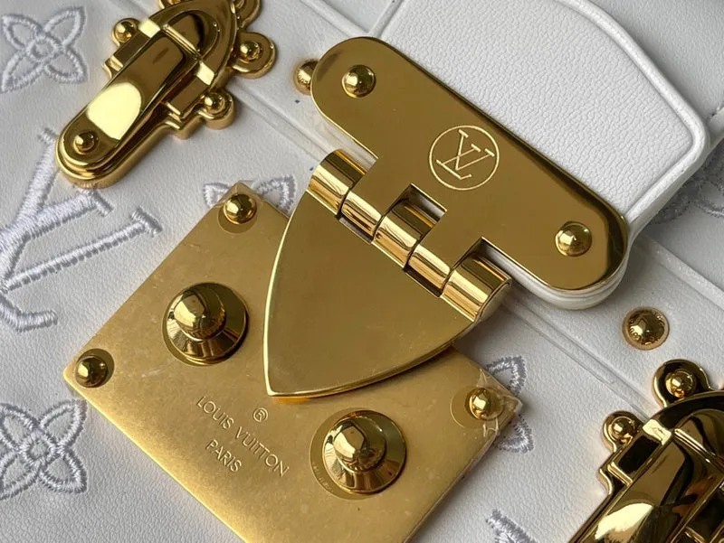 Fashion Lu-Vi bags - 4953