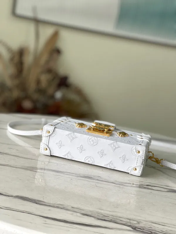 Fashion Lu-Vi bags - 4953