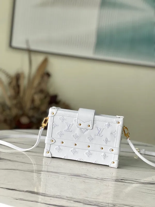 Fashion Lu-Vi bags - 4953