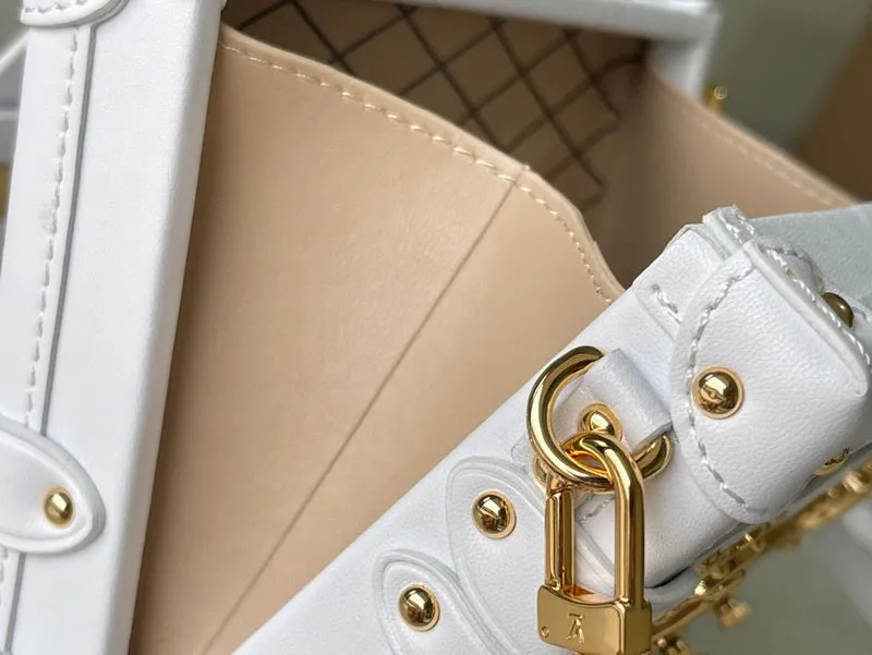 Fashion Lu-Vi bags - 4953
