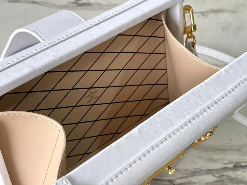 Fashion Lu-Vi bags - 4953