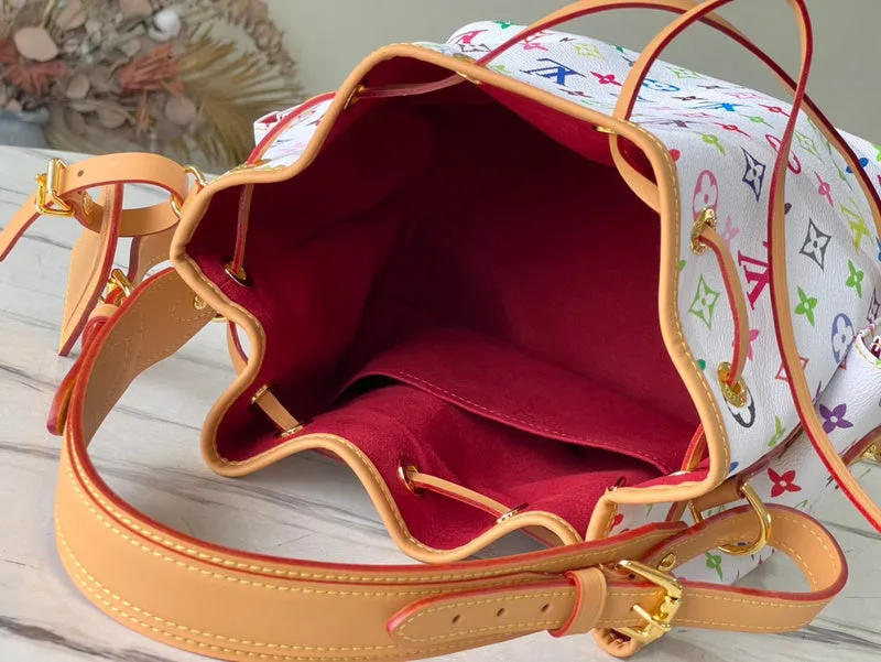 Fashion Lu-Vi bags - 4959