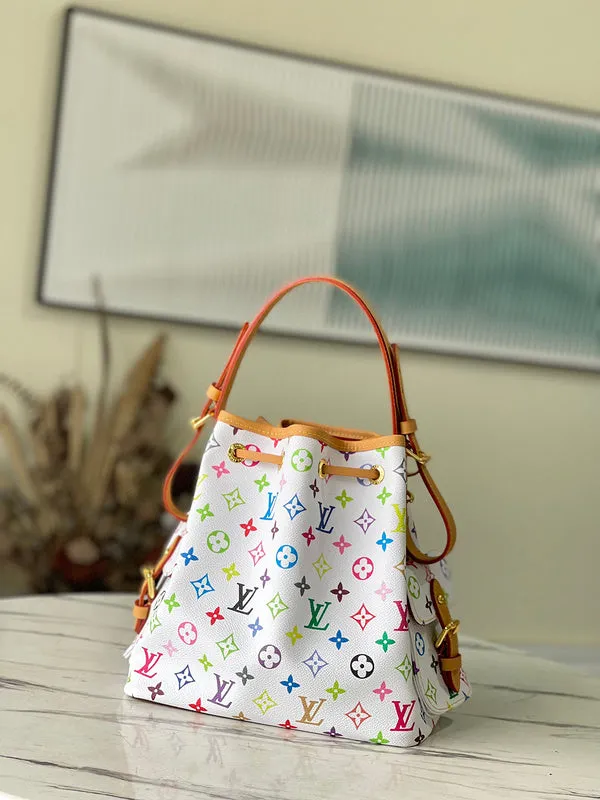 Fashion Lu-Vi bags - 4959