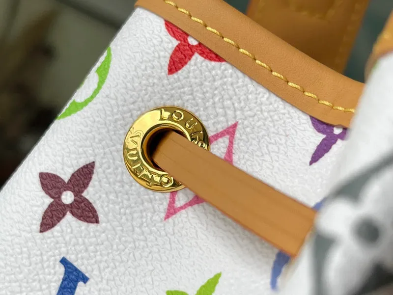 Fashion Lu-Vi bags - 4959