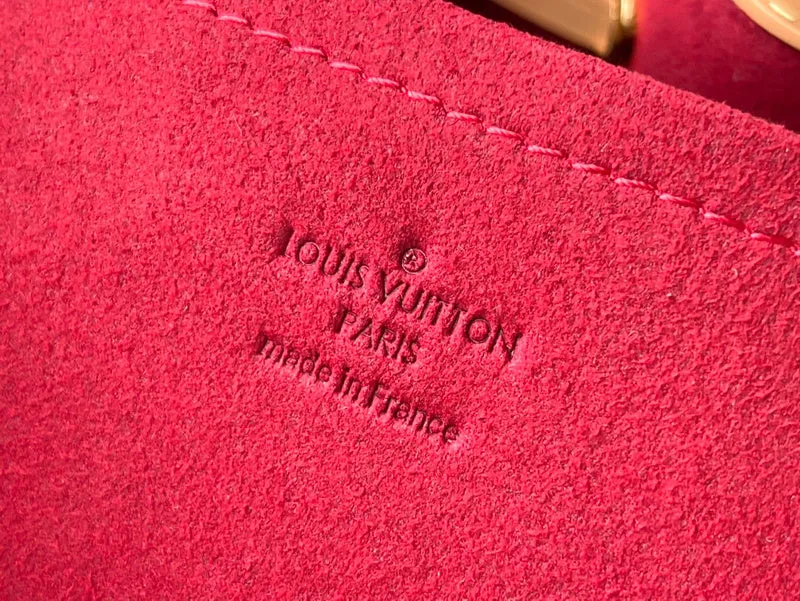 Fashion Lu-Vi bags - 4959
