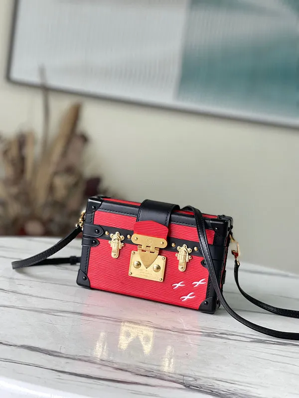 Fashion Lu-Vi bags - 4990