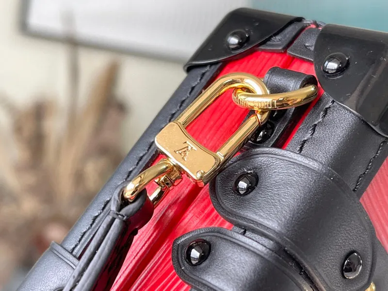 Fashion Lu-Vi bags - 4990