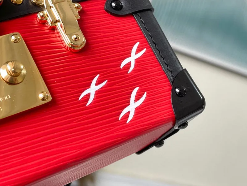 Fashion Lu-Vi bags - 4990