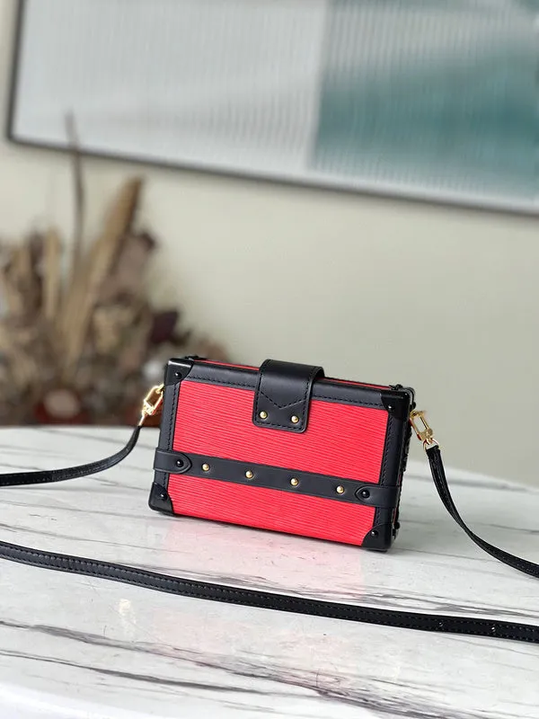 Fashion Lu-Vi bags - 4990