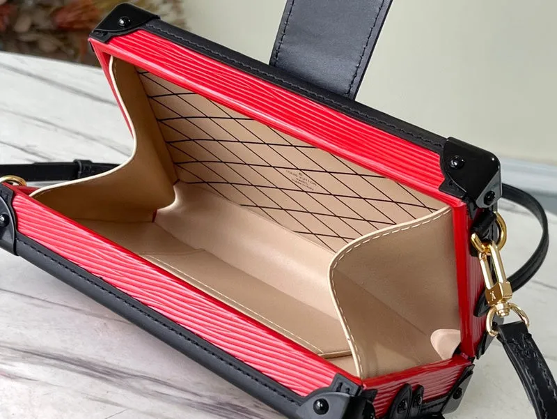 Fashion Lu-Vi bags - 4990