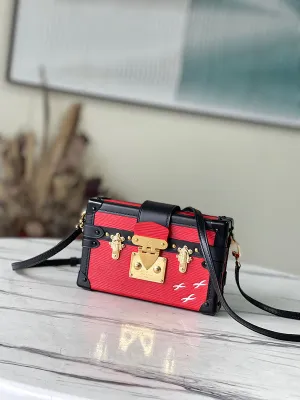 Fashion Lu-Vi bags - 4990