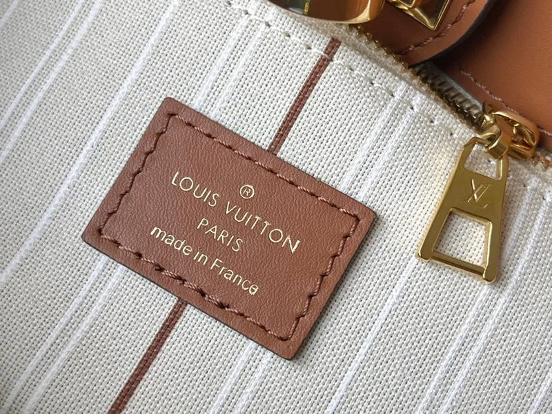 Fashion Lu-Vi bags - 5010