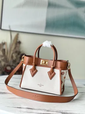 Fashion Lu-Vi bags - 5010