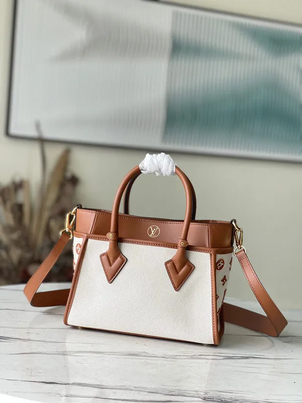 Fashion Lu-Vi bags - 5010