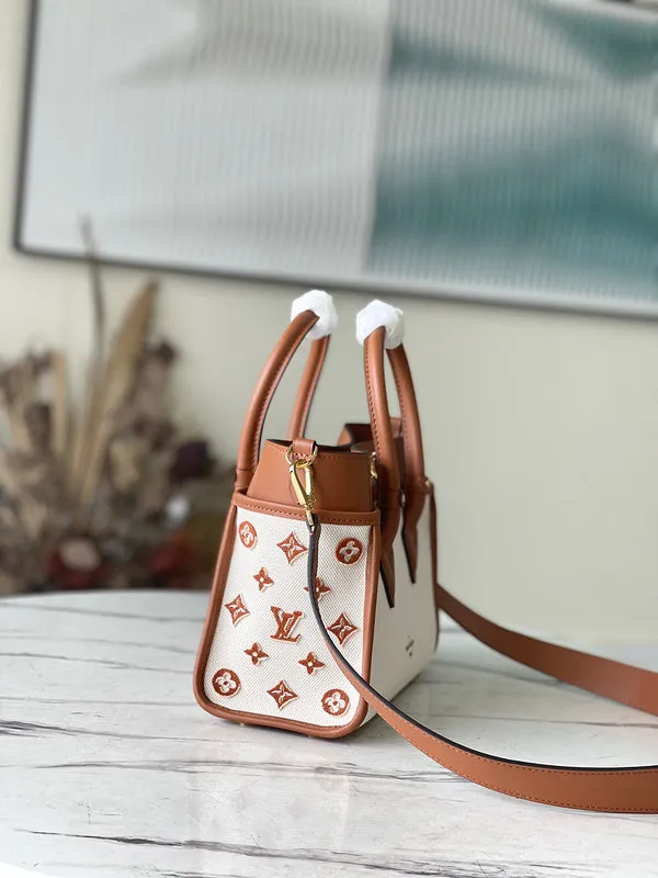 Fashion Lu-Vi bags - 5010