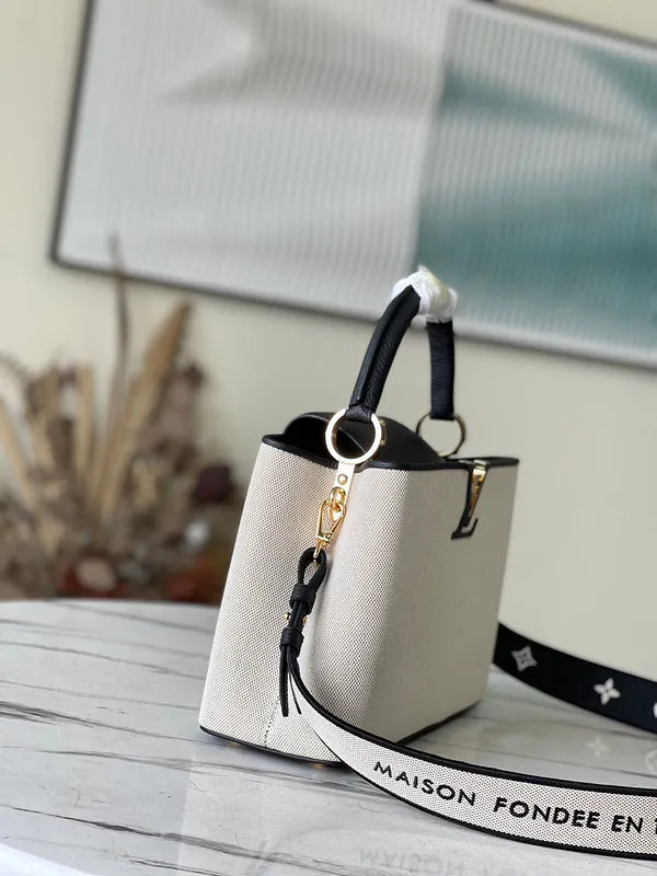 Fashion Lu-Vi bags - 5019