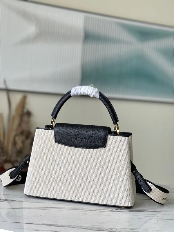 Fashion Lu-Vi bags - 5019