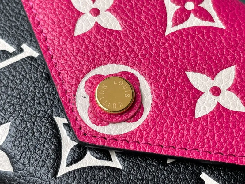 Fashion Lu-Vi bags - 5021