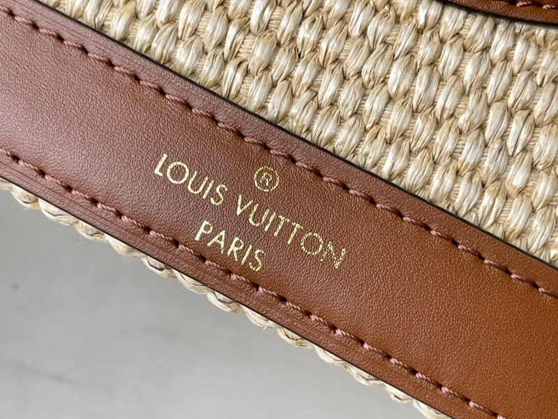 Fashion Lu-Vi bags - 5079
