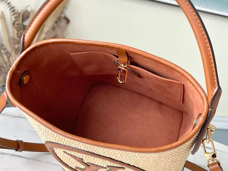 Fashion Lu-Vi bags - 5079