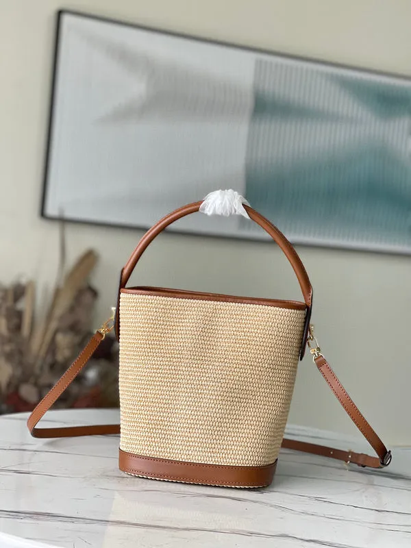 Fashion Lu-Vi bags - 5079