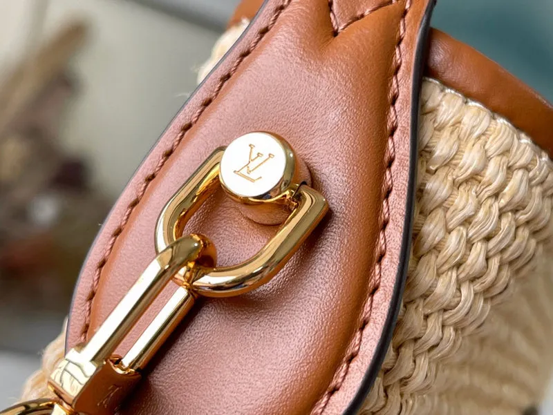 Fashion Lu-Vi bags - 5079