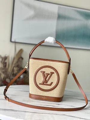 Fashion Lu-Vi bags - 5079
