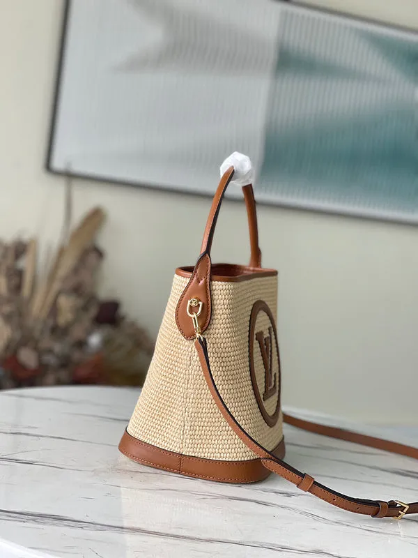 Fashion Lu-Vi bags - 5079