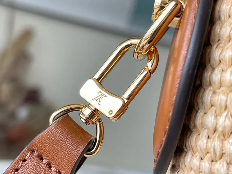 Fashion Lu-Vi bags - 5079
