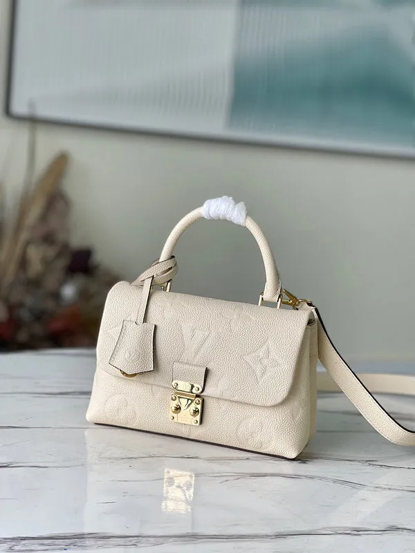 Fashion Lu-Vi bags - 5099
