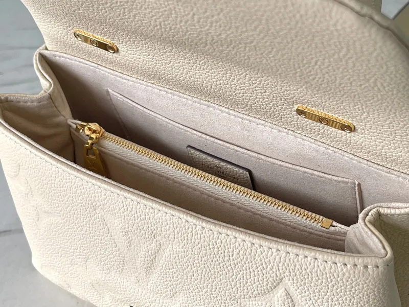 Fashion Lu-Vi bags - 5099