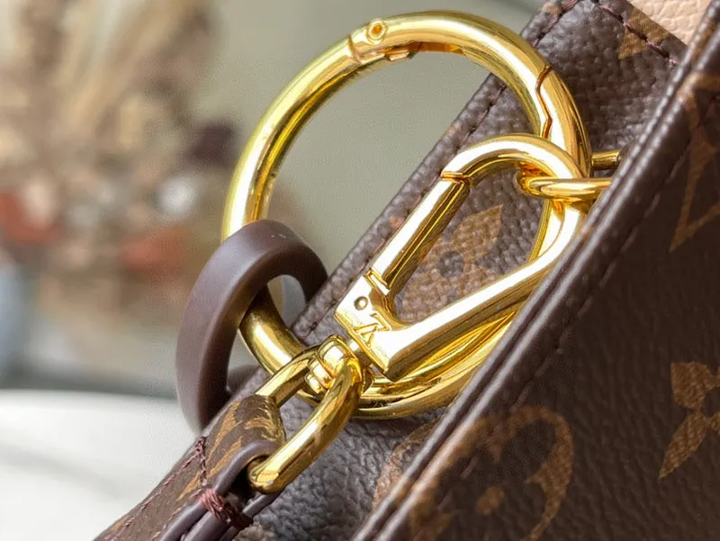 Fashion Lu-Vi bags - 5137