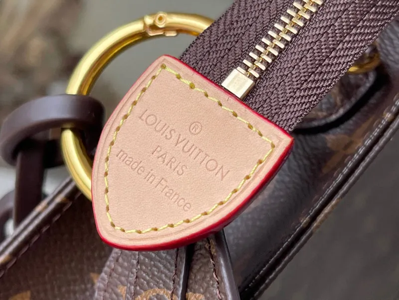 Fashion Lu-Vi bags - 5137