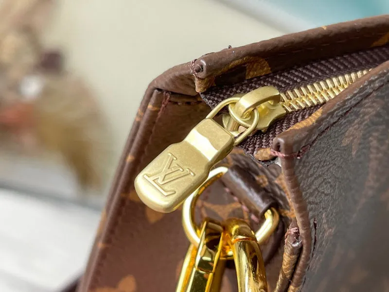 Fashion Lu-Vi bags - 5137