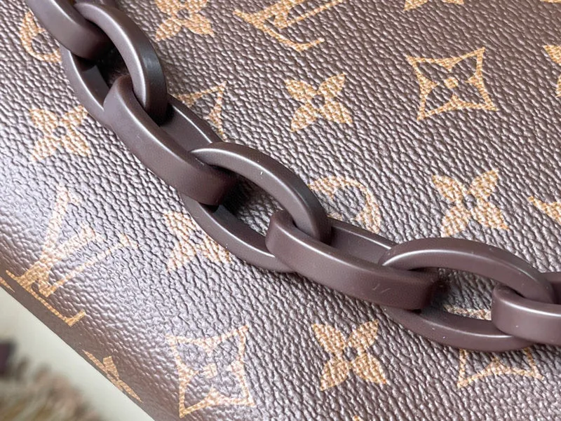 Fashion Lu-Vi bags - 5137