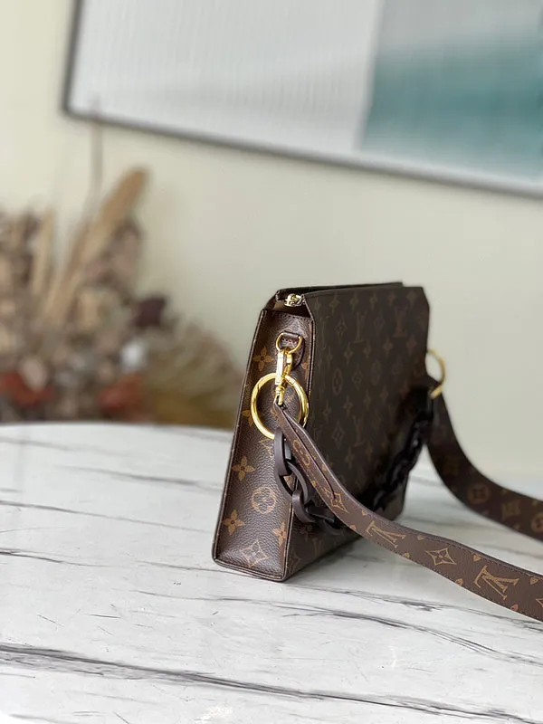 Fashion Lu-Vi bags - 5137