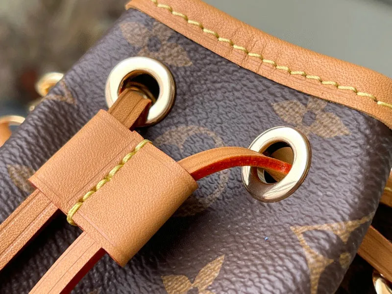 Fashion Lu-Vi bags - 5225