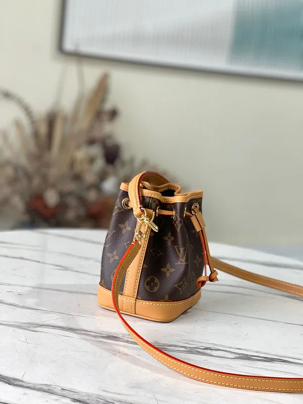 Fashion Lu-Vi bags - 5225