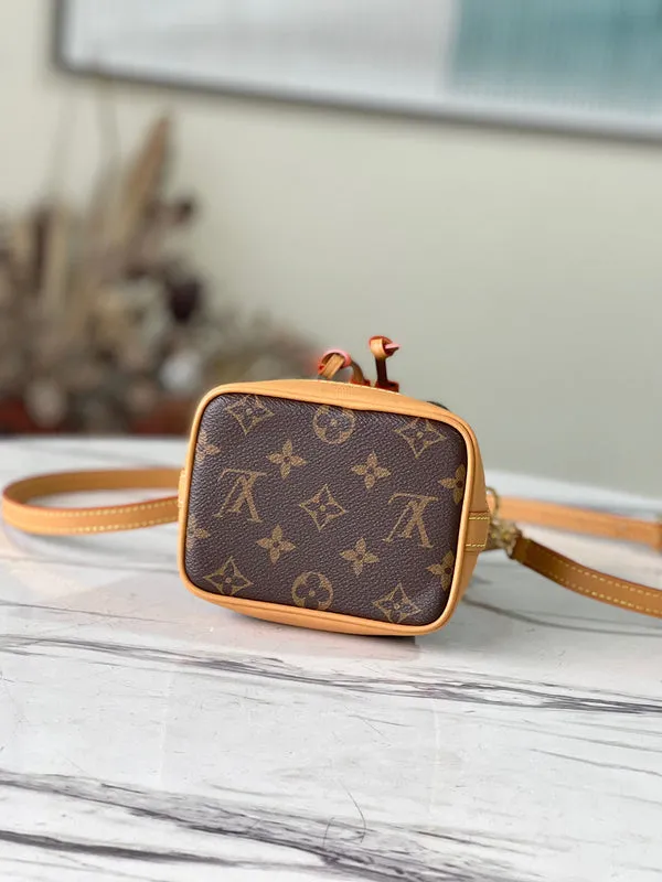Fashion Lu-Vi bags - 5225