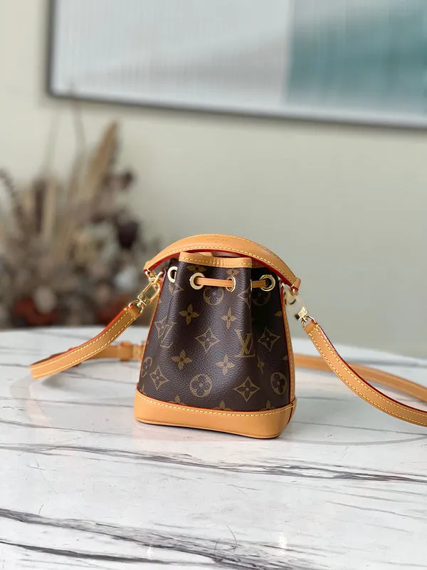 Fashion Lu-Vi bags - 5225