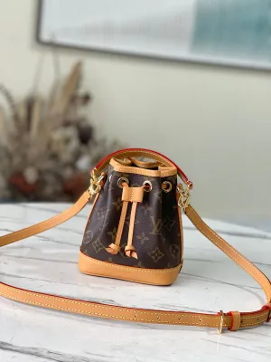 Fashion Lu-Vi bags - 5225