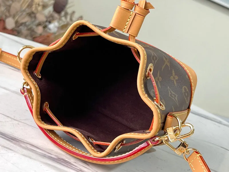 Fashion Lu-Vi bags - 5225