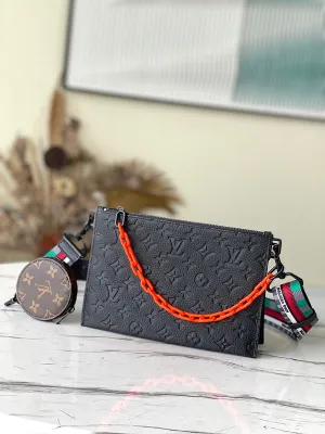 Fashion Lu-Vi bags - 5347