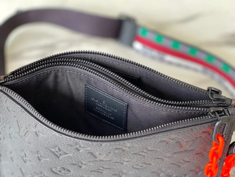 Fashion Lu-Vi bags - 5347