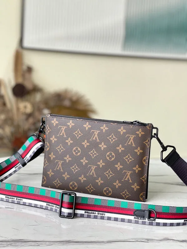 Fashion Lu-Vi bags - 5347